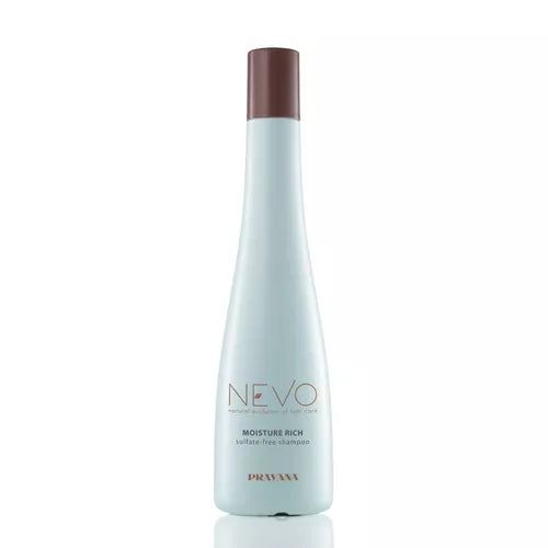 Shampoo Nevo Moisture Rich Pravana 300 ml