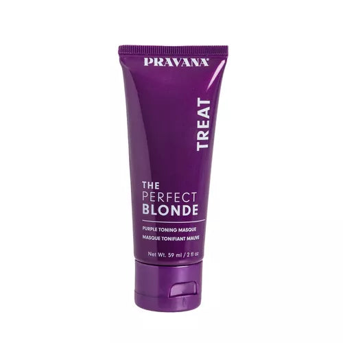 The Perfect Blonde Mascarilla 60 ml