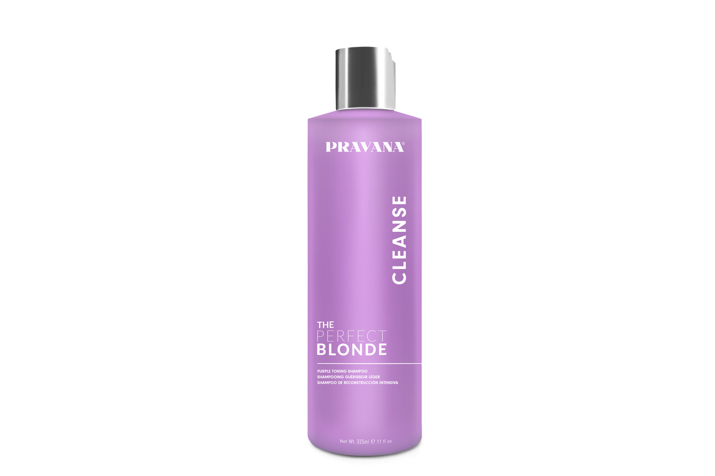 The Perfect Blonde Shampoo 325 ml