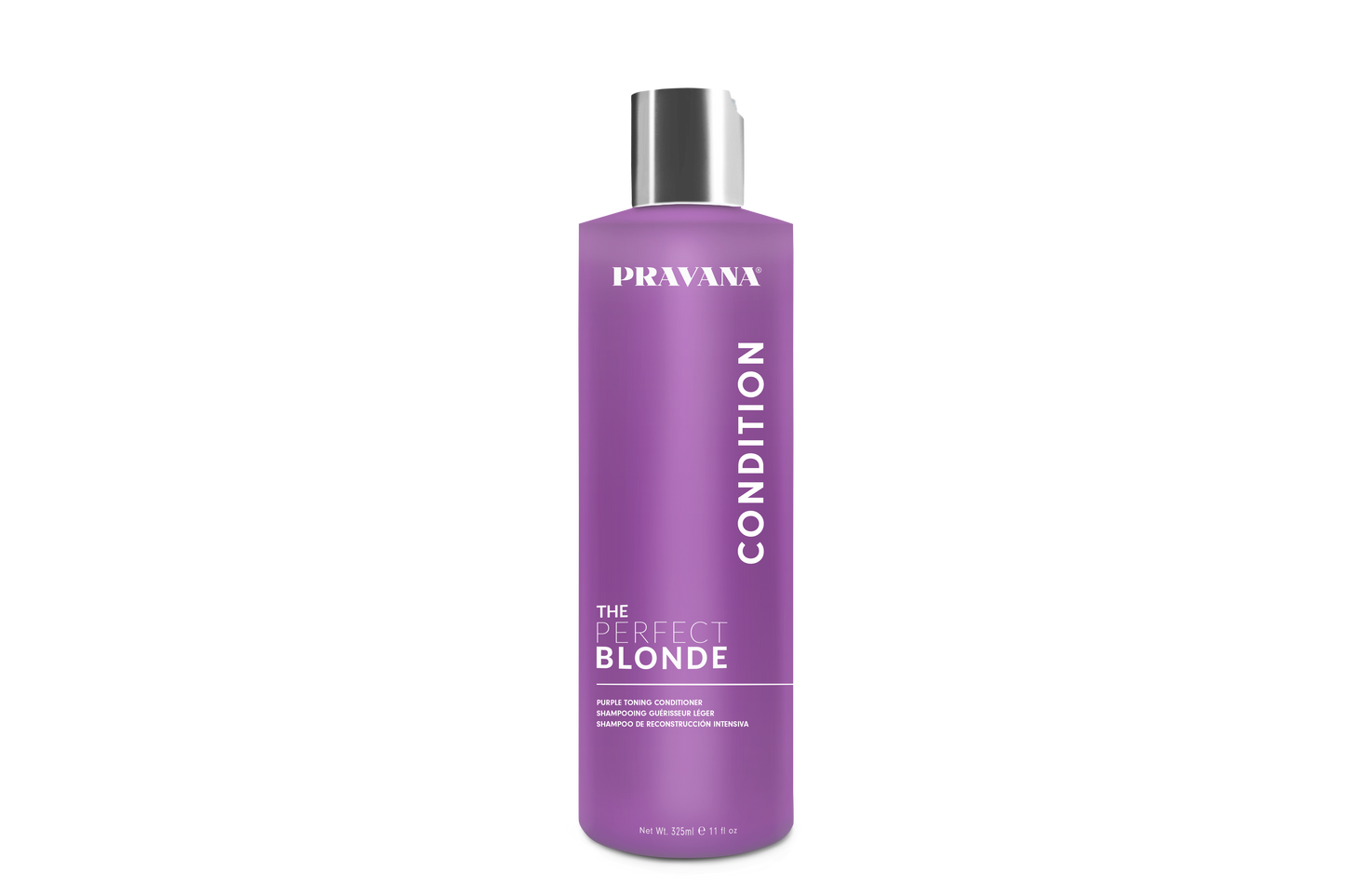 Acondicionador The Perfect Blonde 325 ml