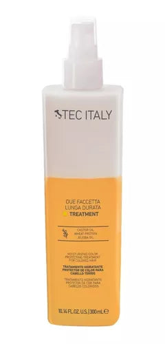 Tratamiento Tec Italy Doble Funcion Larga Duracion 300ml