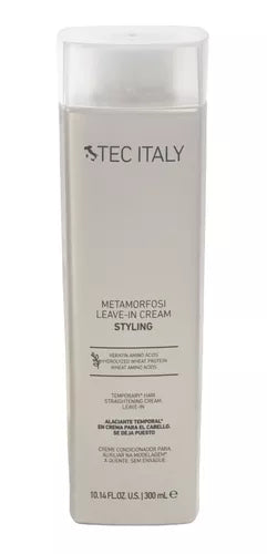 Fijador Tec Italy Metamorfosi Leave-in Temporal 300 Ml