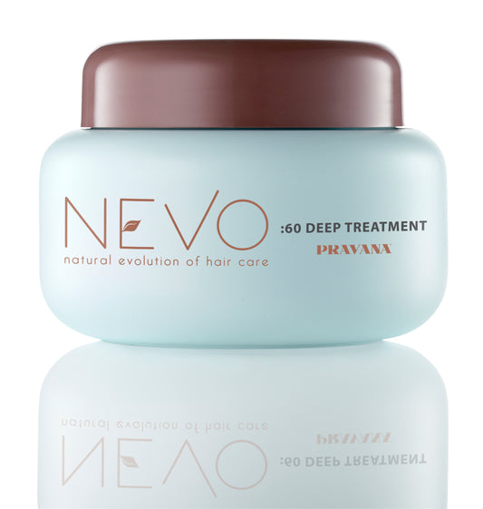 NEVO 60 Deep Treatment 250G
