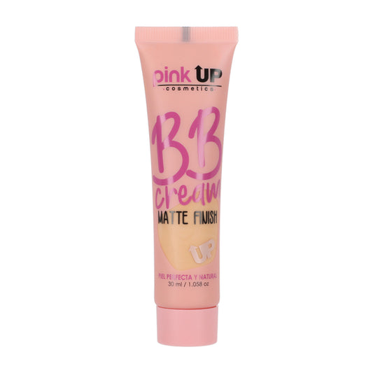 BB CREAM LIGHT