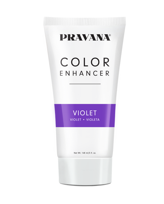 Color Enhancer Violet Mascarilla 148 ml