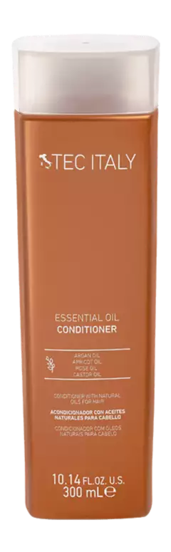 ESSENTIAL OIL CONDITIONER