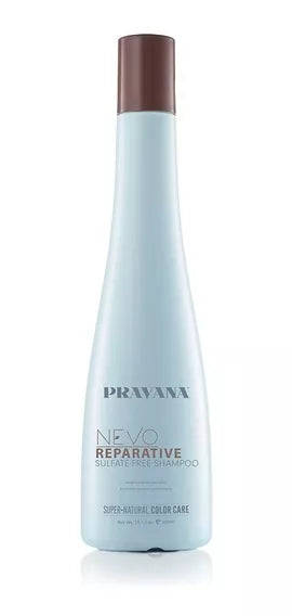 Shampoo Nevo Reparative 300 ml Reparador Sin sulfatos