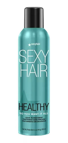 Leave In Sexy Hair Healthy So You Want It All 150 Ml
