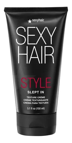 Crema Texturizante Sexy Hair Style Slept In 150 ml